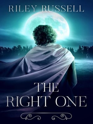 cover image of The Right One